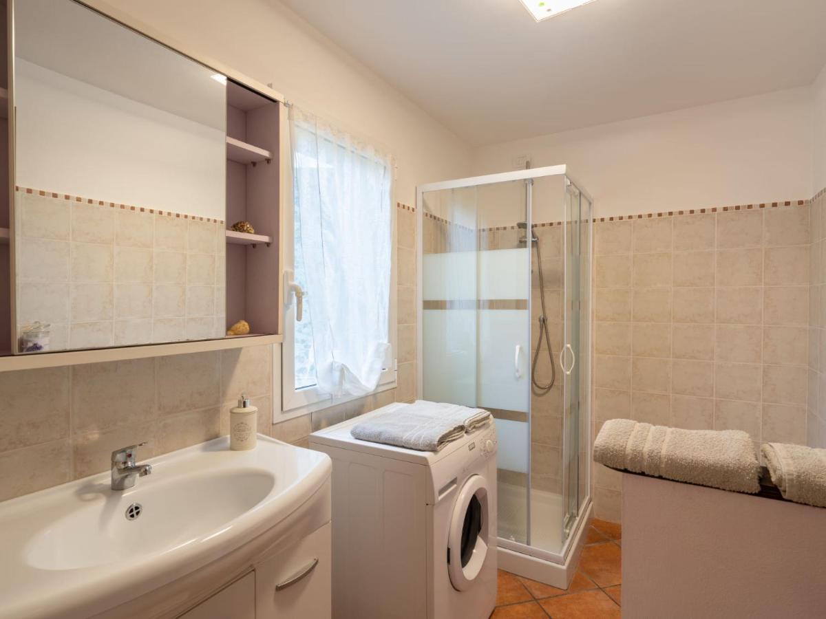 Holiday Home Rosa By Interhome Civezza Luaran gambar