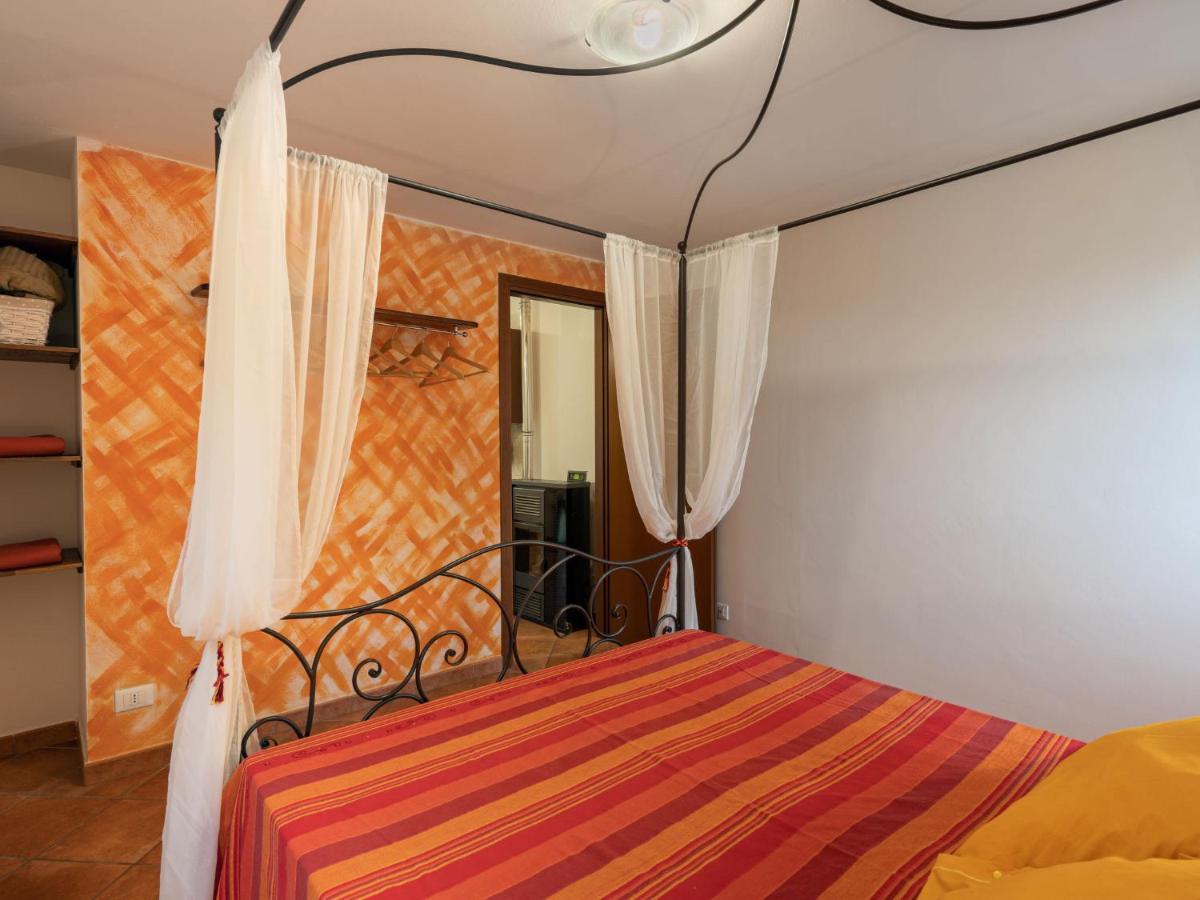 Holiday Home Rosa By Interhome Civezza Luaran gambar